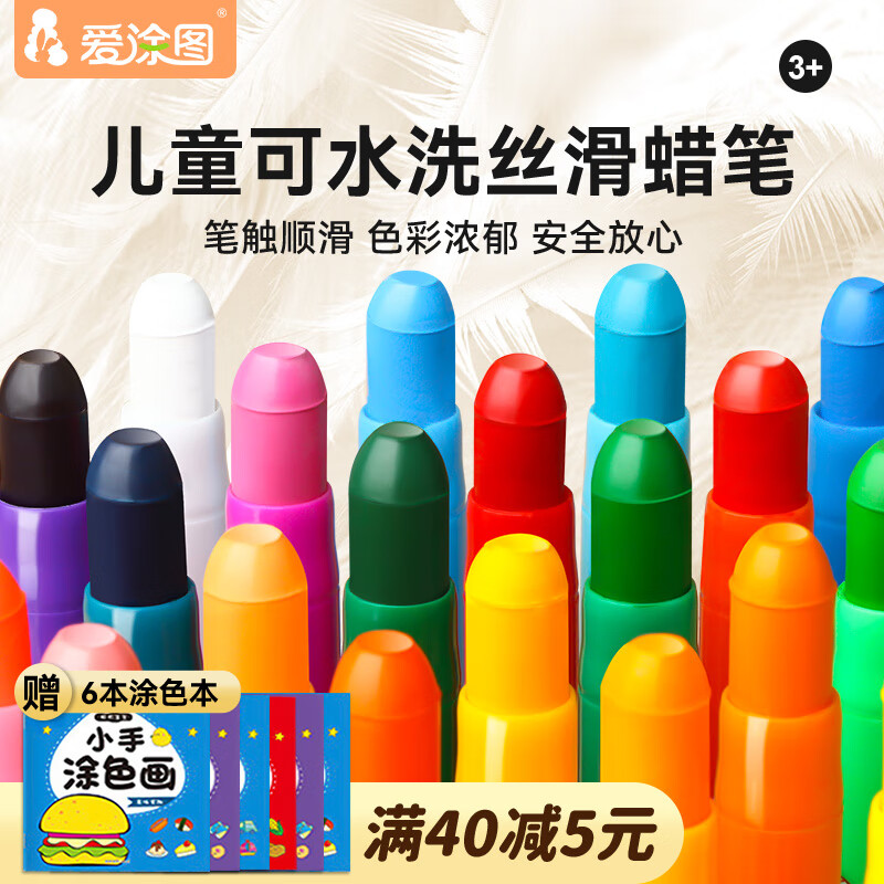 孩子成长离不开的高质量绘画工具，【爱涂图】为您打造专属艺术乐园！|绘画工具价格曲线查询