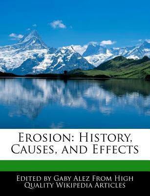 预订 erosion: history, causes, and effects