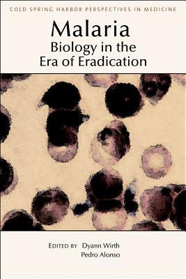 预订Malaria: Biology in the Era of Eradication