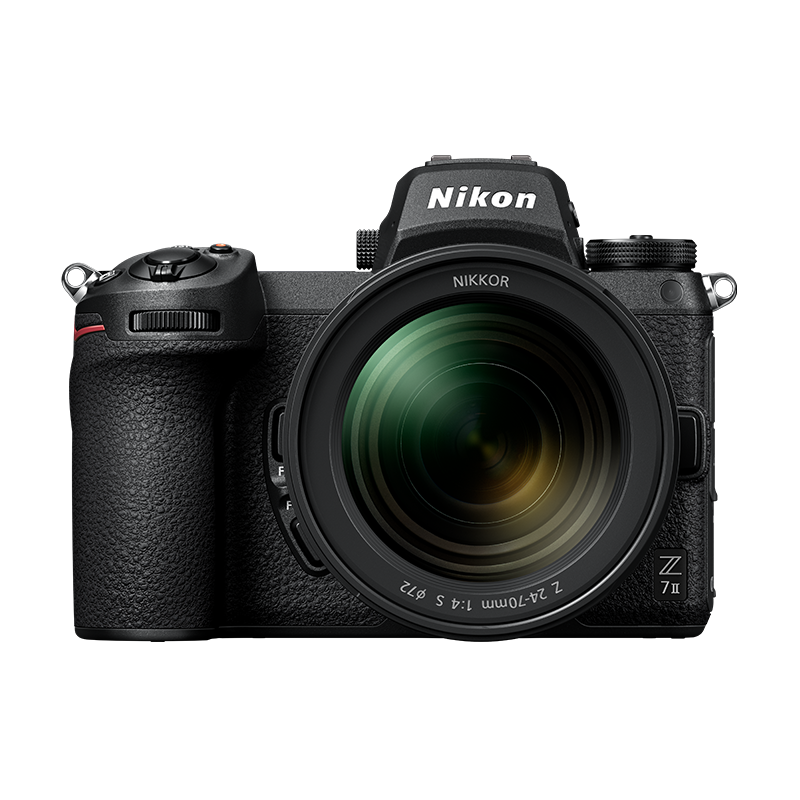 Nikon/῵ Z7II ȫ΢ 4575Ч ɫ  13899Ԫ()