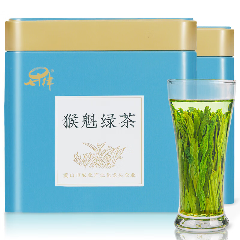 七律绿茶价格走势及口感评价