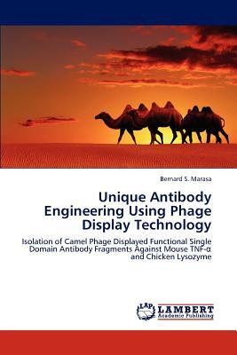 预订Unique Antibody Engineering Using Phage Display