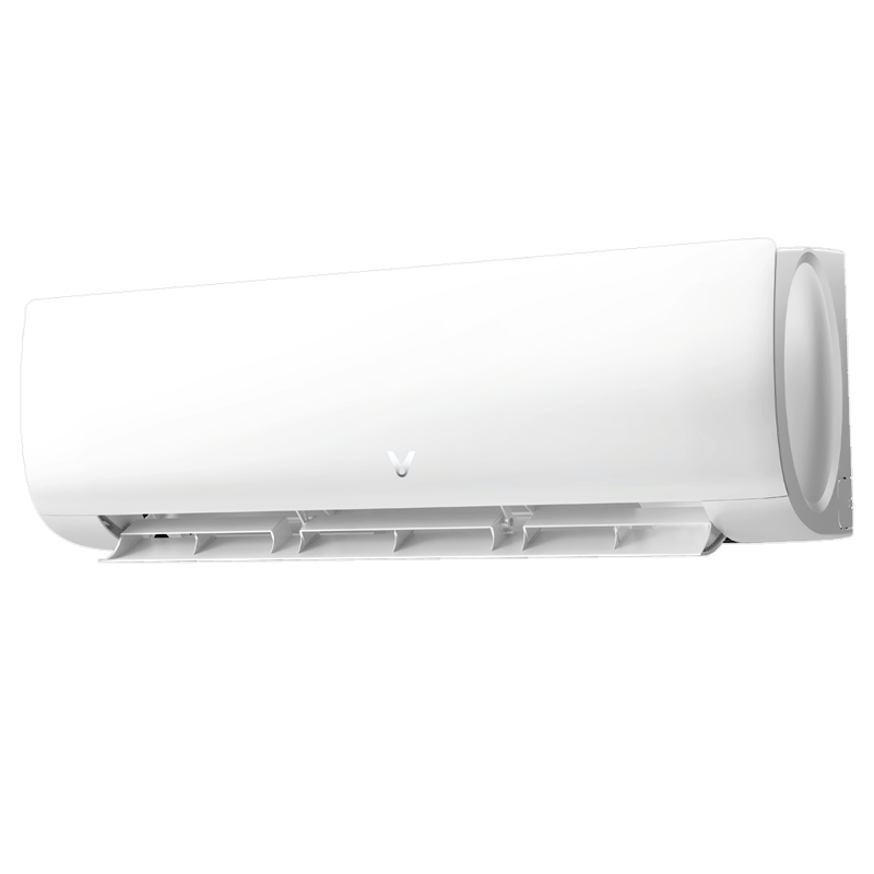云米(VIOMI)京东小家智能生态 1.5匹变频冷暖 Smart 2L  以旧换新 智能新能效空调挂机 KFRd-35GW/Y4PH5-A3