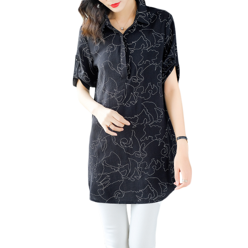 ɯ�ݶ��޴���ŮװT��Ů������mm�����г��������������������г���Ů14864 ����� 2XL����120-140�ﴩ��