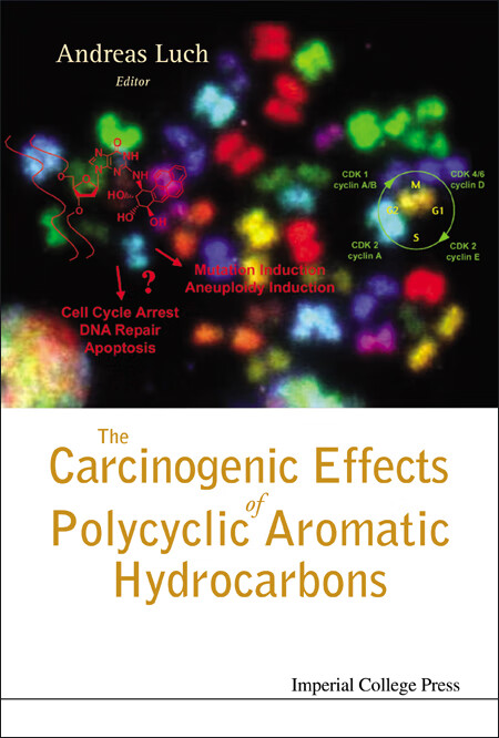 预订 the carcinogenic effects of polycyclic aromati