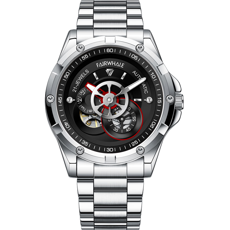 ���ڲ��������˻��ƣ�FAIRWHALE�� �ֱ���ʿ��е��ȫ�Զ��οշ���ʱ�����񾫸��б�����ҹ���ˮ��ʿƷ����� ��ʿ-���Ǻ���ִ�