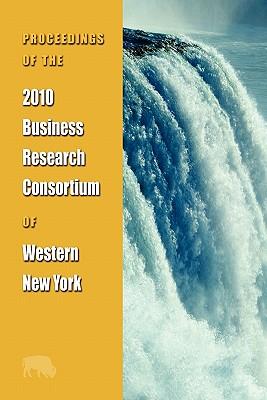 预订 proceedings of the 2010 business research conso