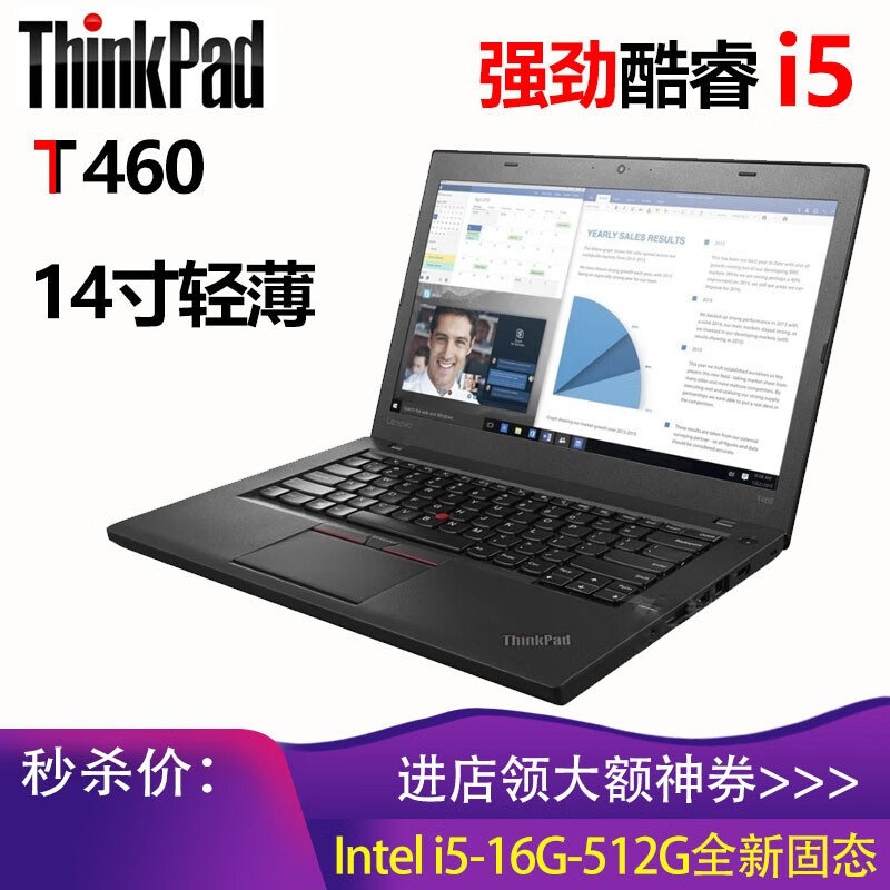 (thinkpad)移动工作站w520/w530二手笔记本电脑设计商务办公家用大屏