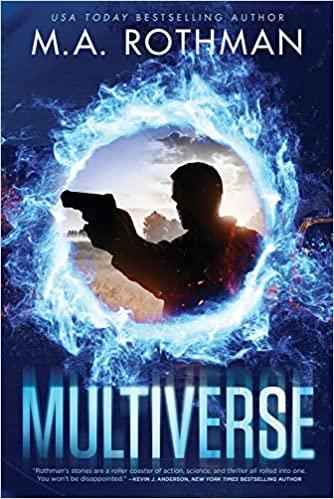 预订 multiverse