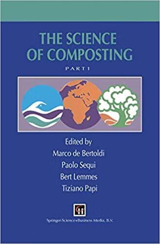 预订the science of composting
