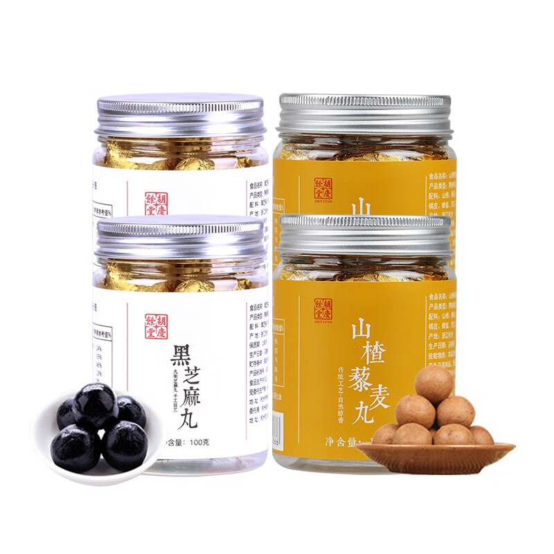 胡庆余堂药食同源产品,稳定价格优质口碑