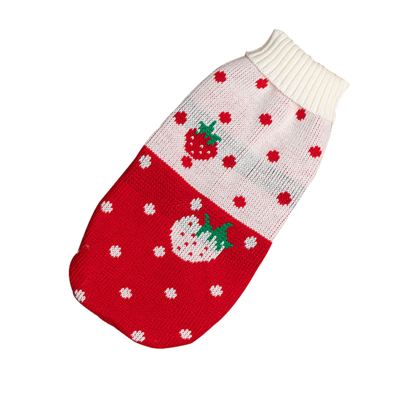 萌趣粉色派乐特猫衣服价格历史查询分享