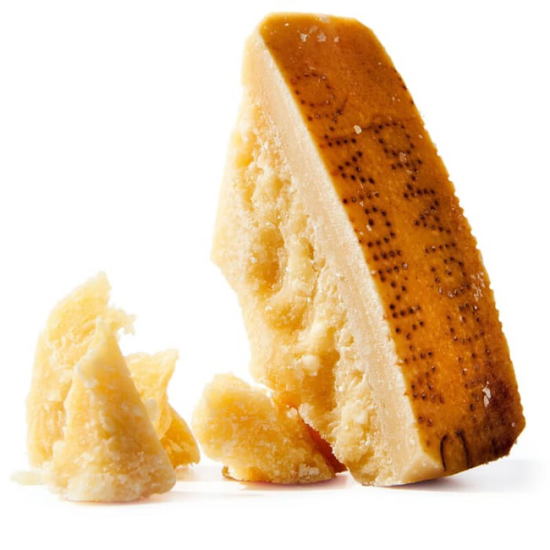 芬氏意大利进口  三年帕玛森干酪  parmigiano reggiano 3 years 500g