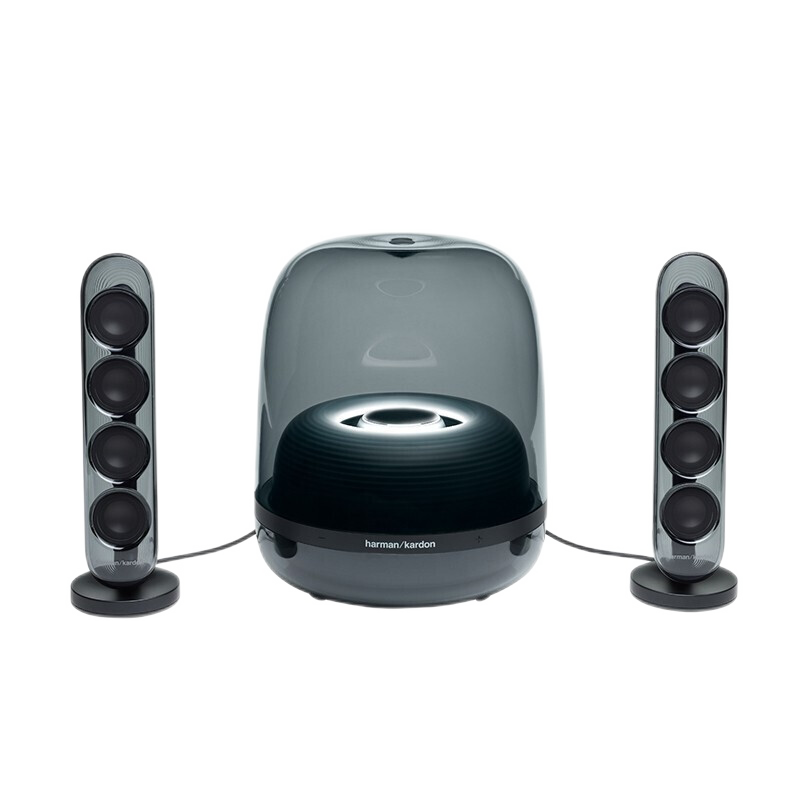 ٣Harman/Kardon ˮ4 SoundSticks4  ӵ ˮ4 ɫС