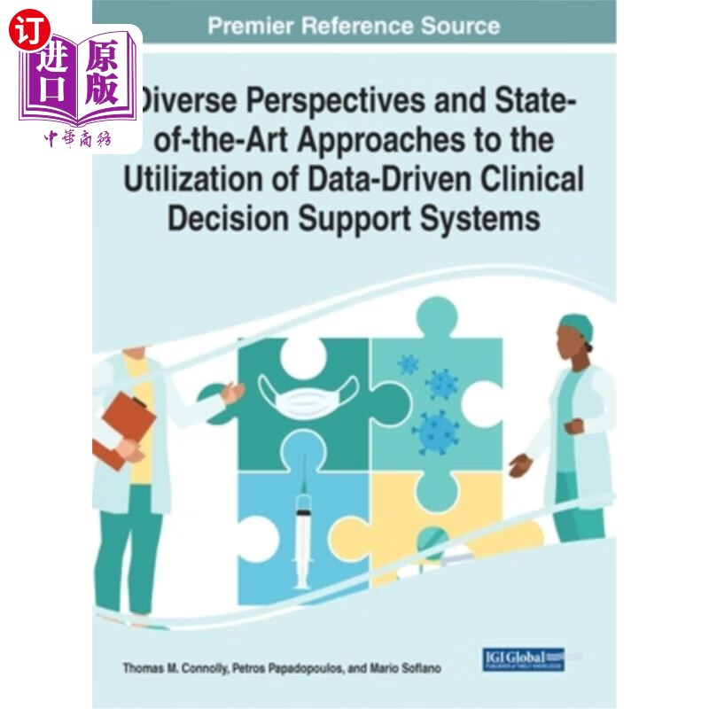 海外直订diverse perspectives and state-of-the-art approaches to