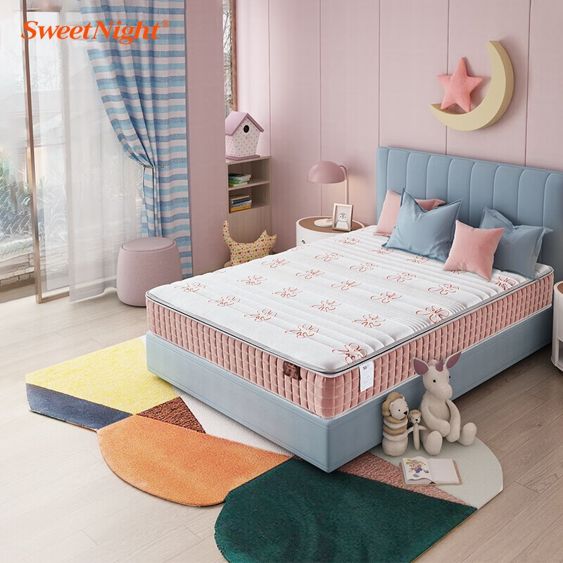 怎么查儿童床垫的历史价格|儿童床垫价格走势图