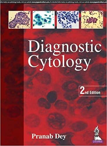 预订Diagnostic Cytology