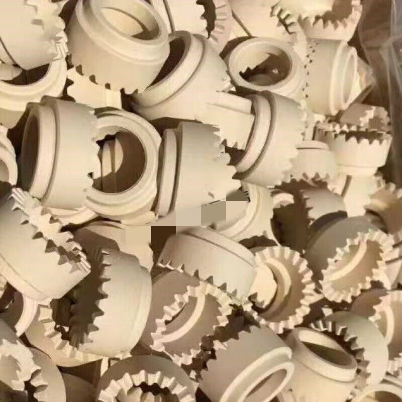 定制焊钉栓钉m10-m22磁环16焊接环19焊接环楼层板栓钉用磁环剪 m10