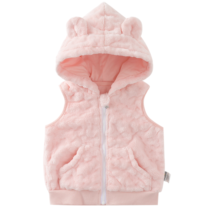 童泰秋冬季婴儿衣服-稳定价格-保暖实用-时尚美观