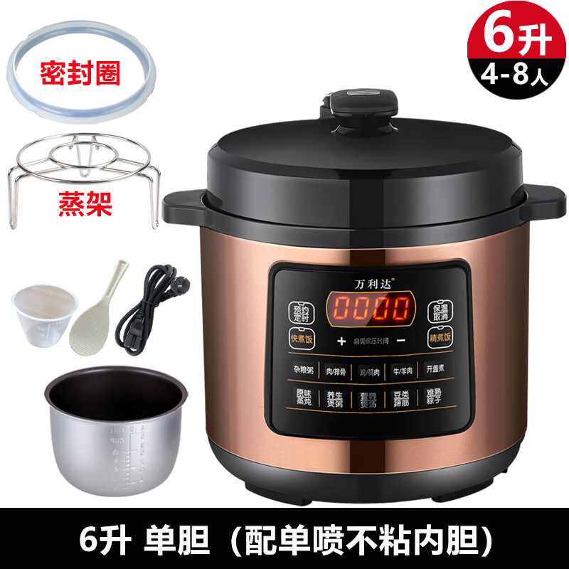 商用电饭煲历史价格查询小程序|商用电饭煲价格走势图