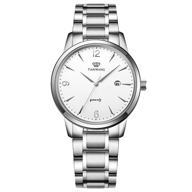 ���ڲ�����������TIAN WANG���ֱ���ʿ ��������׺�ϵ�иִ�ʯӢ����ɫGS3887S/D-A-3 371Ԫ