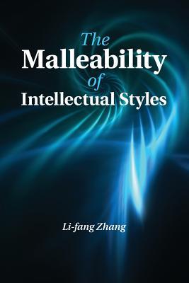 预订 高被引the malleability of intellectual styles