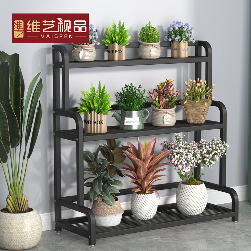 京东花架装饰架价格走势怎么看|花架装饰架价格走势图