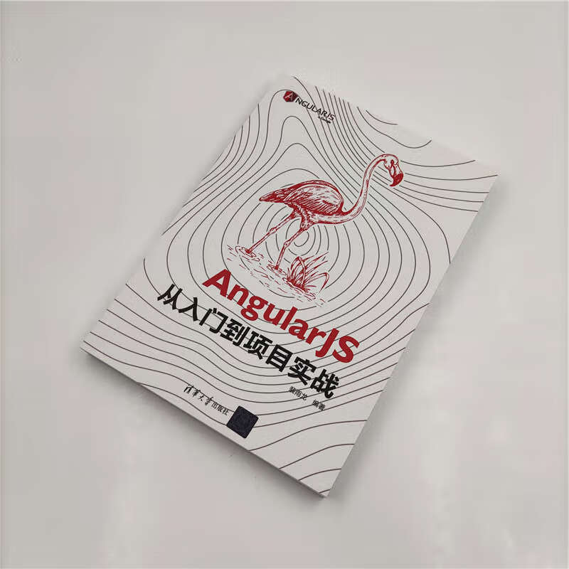AngularJS从入门到项目实战详情图