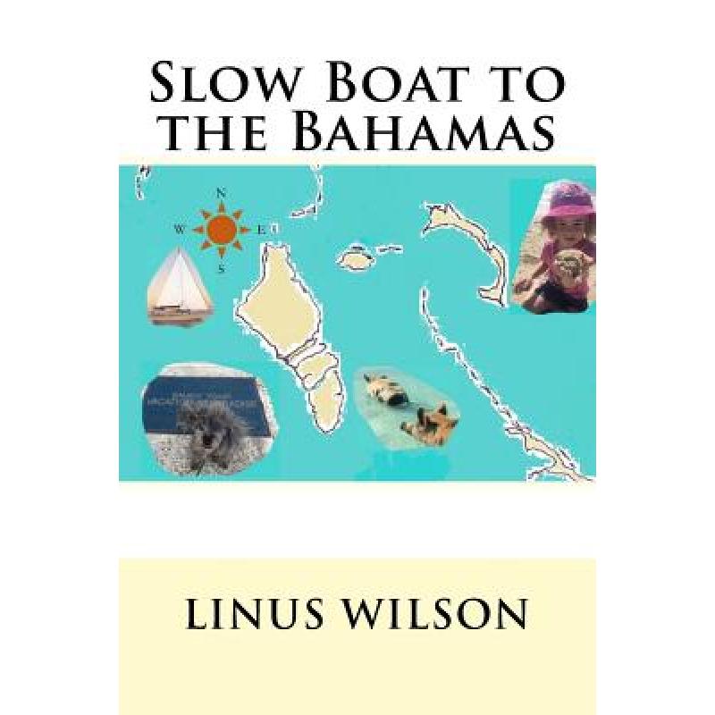 预订 Slow Boat to the Bahamas
