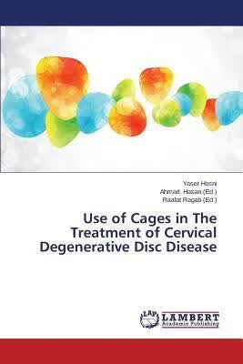 预订Use of Cages in the Treatment of Cervical Degene