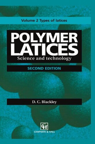 预订 Polymer Latices