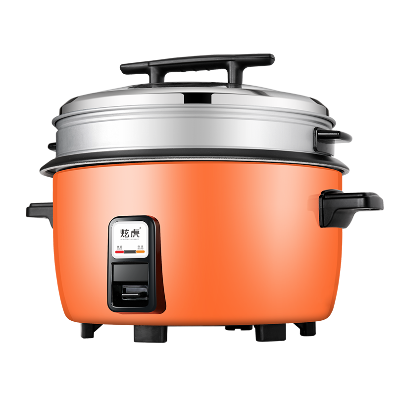 商用电饭煲近期价格走势如何|商用电饭煲价格历史