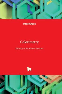 预订 Colorimetry