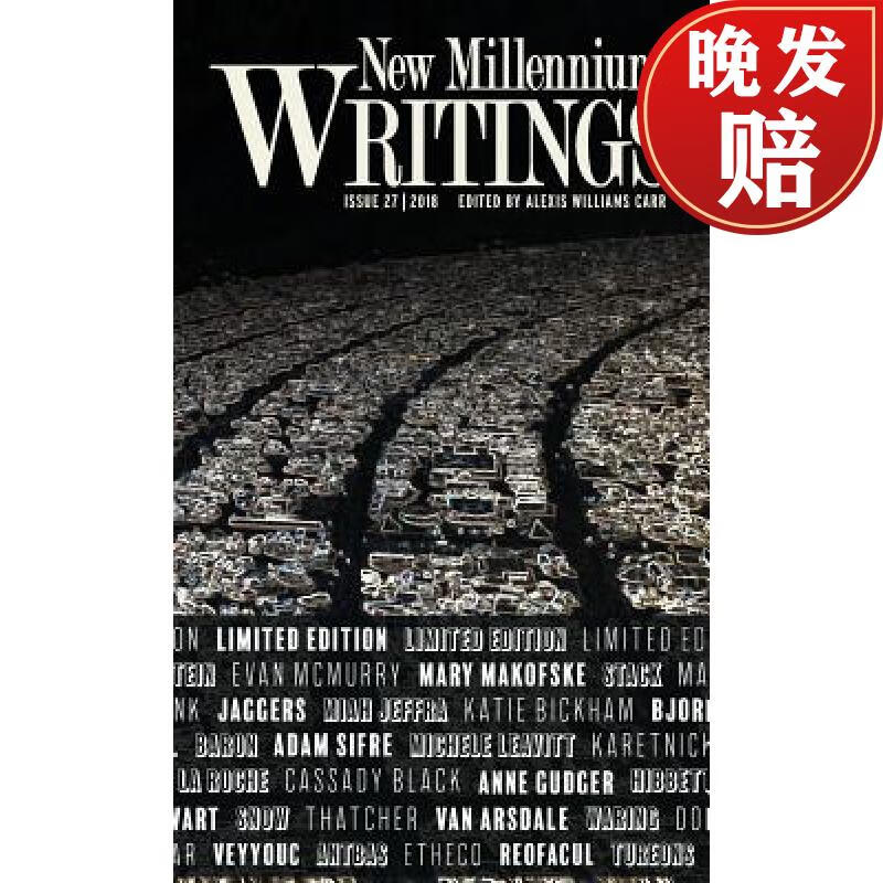 【4周达】new millennium writings: its a rad, rad world