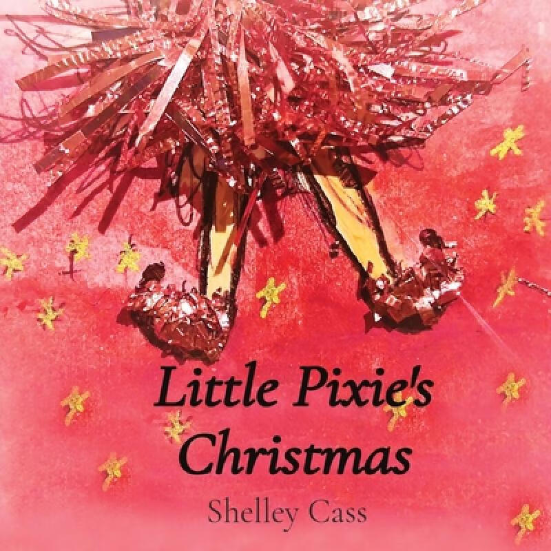 预订 little pixies christmas: book one in the sl.