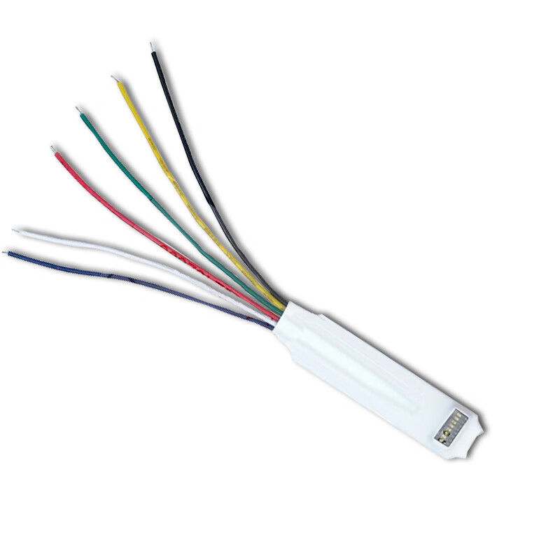 勥城 单防区地址模块 xlr-901