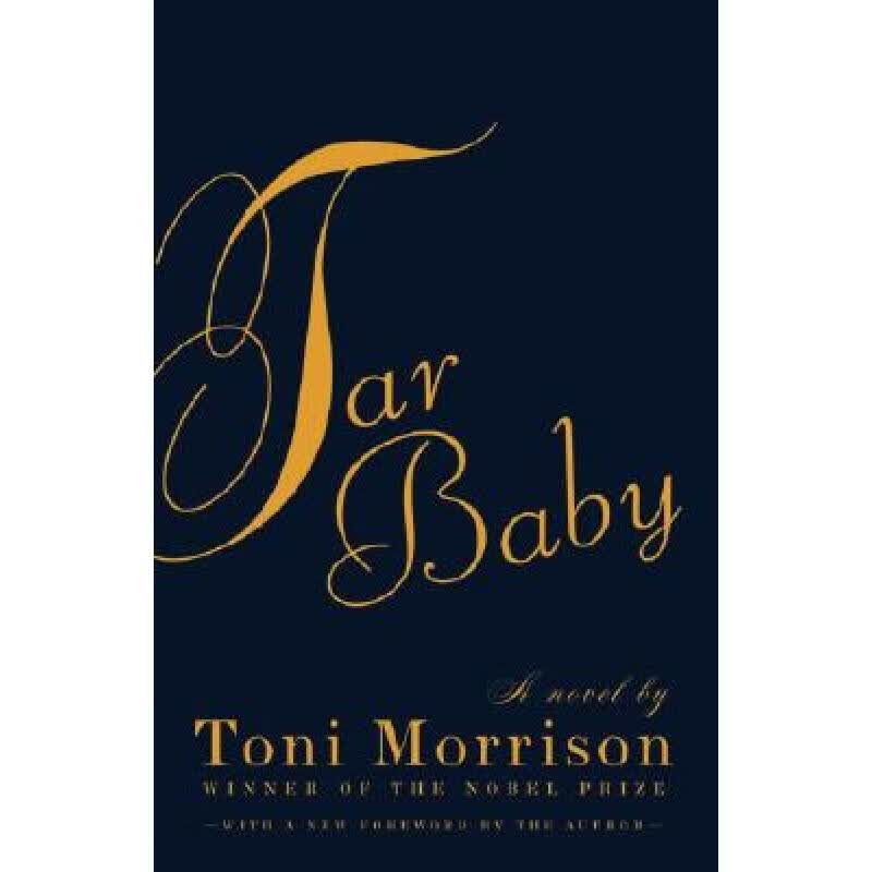 预订 Tar Baby