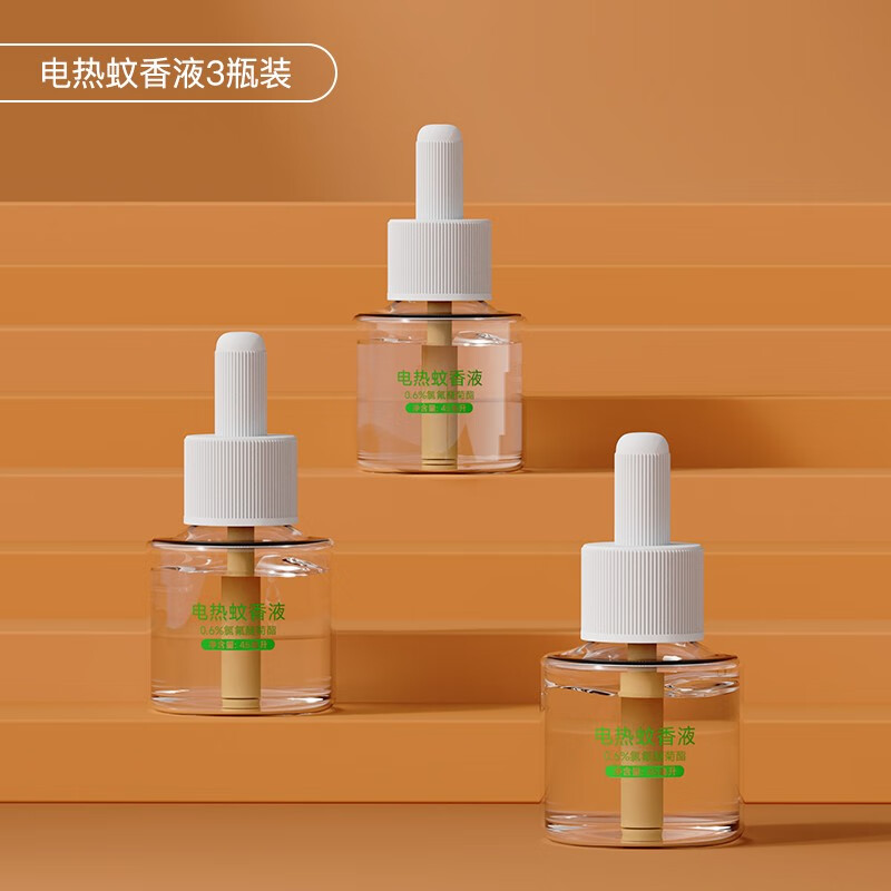 网络驱蚊用品商品历史价格查询|驱蚊用品价格历史