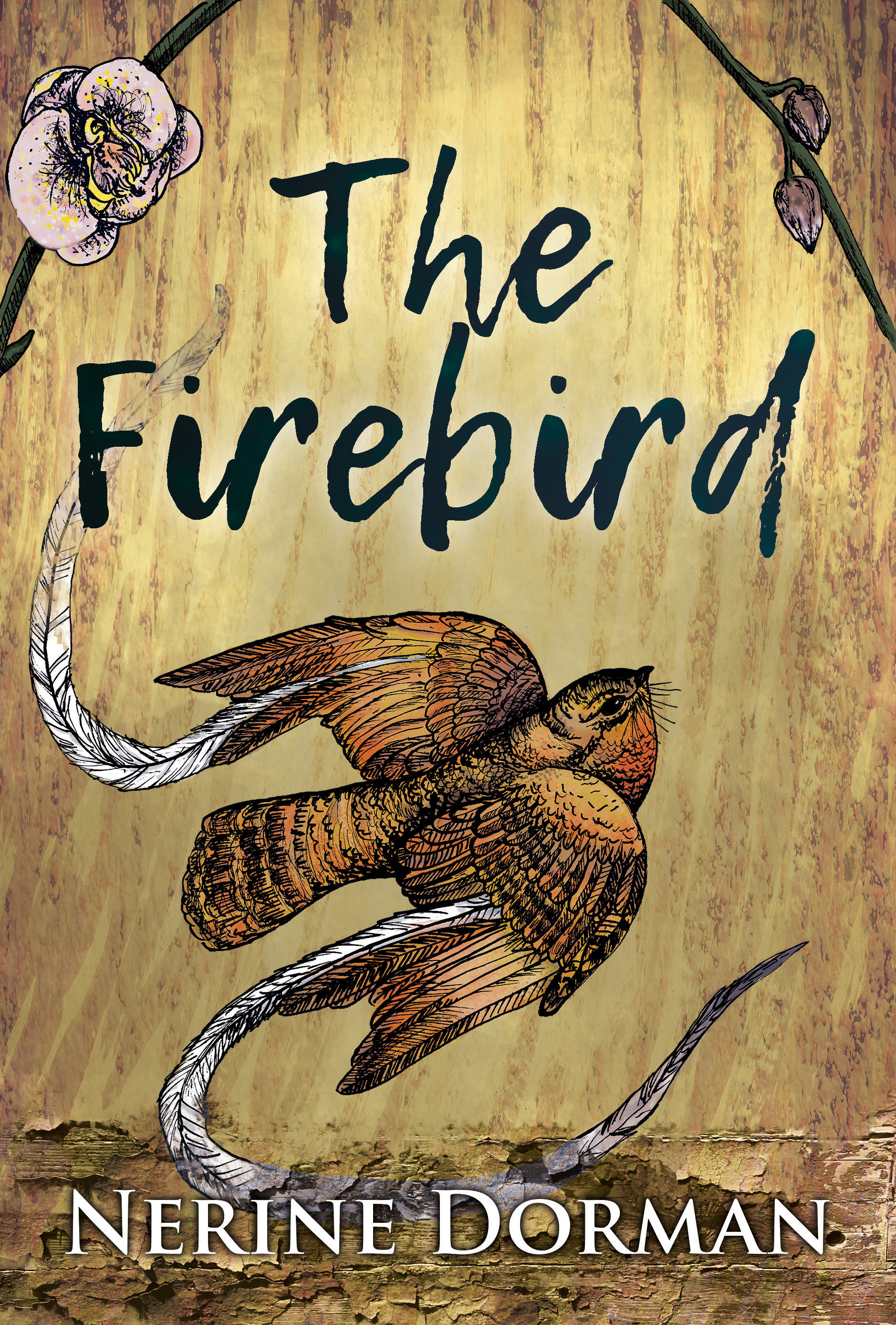 the firebird