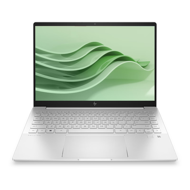 HP 惠普 星Book Pro 十三代酷睿版 14.0英寸 轻薄本 银色（酷睿i5-1340P、核芯显卡、16GB、1TB SSD、2.2K、IPS、60Hz、14-eh1600TU）