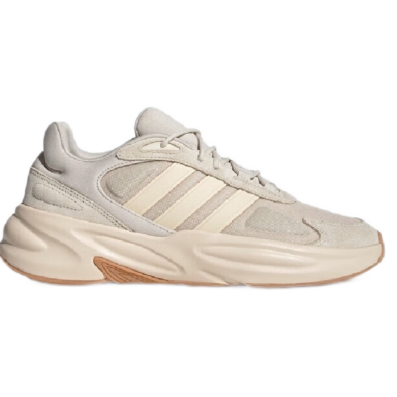20点：阿迪达斯 ADIDAS 男子 跑步系列 OZELLE 运动 跑步鞋 GX6762 