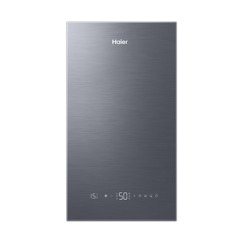 Haier 海尔 L1PB20-JW3(T)U1 强排式燃气热水器 16L 20Kw