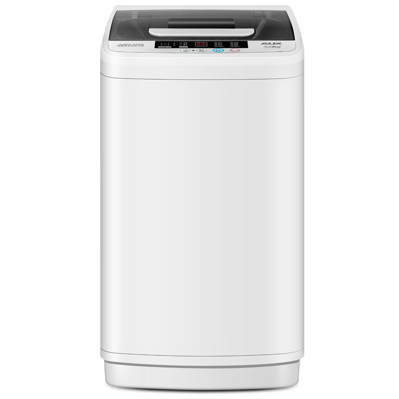 优质洗衣机推荐：奥克斯10公斤全自动波轮洗衣机价格趋势分析