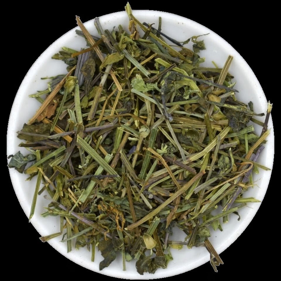 半枝莲中药材500克半枝莲草新货干半枝连 500g