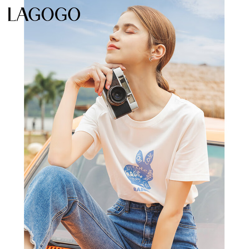 女士T恤历史价格走势|女士T恤价格走势