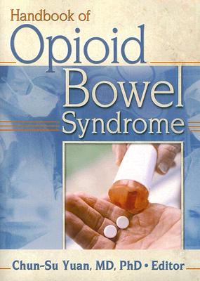 预订 handbook of opioid bowel syndrome