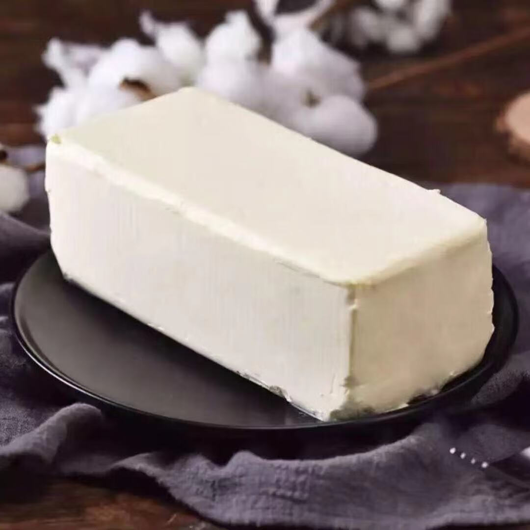 KIRI 法国Kiri奶油奶酪200g原装 凯芮芝士包 蛋糕大师烘焙原料 200g 200g