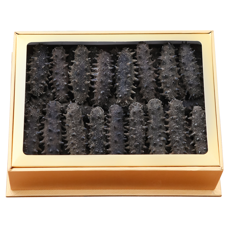 宫品有机淡干海参4A价格走势，口感鲜美健康营养|送亲友佳礼|查海参商品历史价格走势