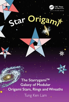 预订 Star Origami