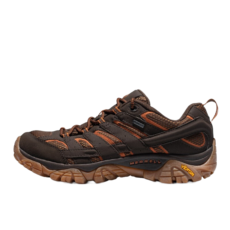 ���֣�Merrell����Ů���ԽҰͽ��ЬMOAB GTX��ˮ͸������ץ����ĥ��ɽЬ J035799��-3 GTX�п� 41